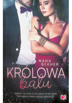 Królowa balu