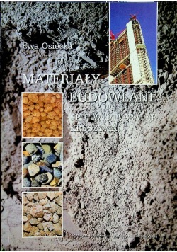 Kruszywa mineralne