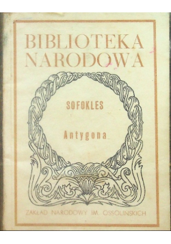 Antygona