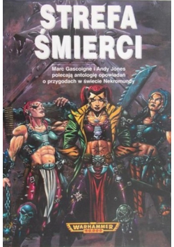 Strefa śmierci