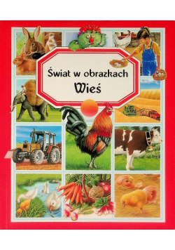 Świat w obrazkach Wieś
