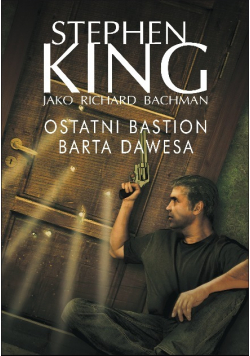 Ostatni bastion Barta Dawesa