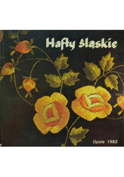Hafty śląskie