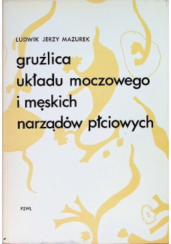 Gruźlica układy moczowego i męskich narządów płciowych