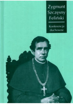 Konferencje duchowne