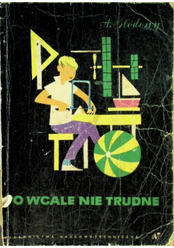 To wcale nie trudne