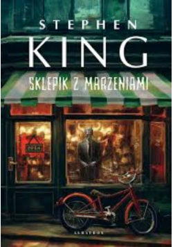 Sklepik z marzeniami