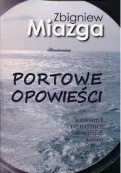 Portowe opowieści