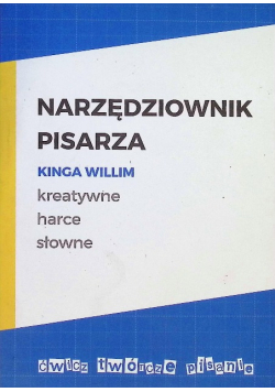 Narzedziownik pisarza