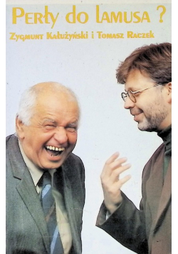 Perły do lamusa