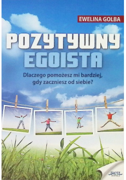 Pozytywny egoista