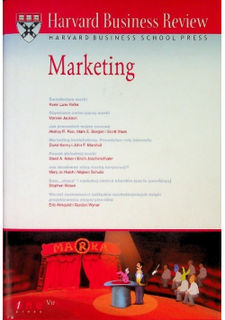 Marketing
