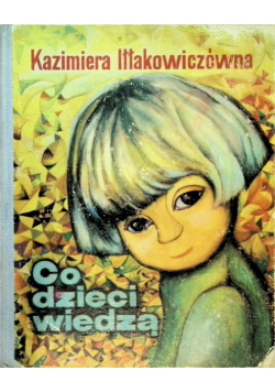 Co dzieci wiedzą