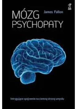Mózg psychopaty