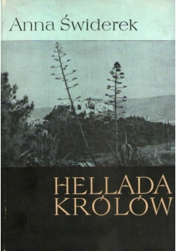Hellada królów
