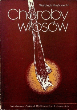 Choroby włosów