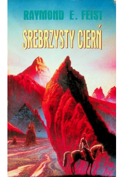 Srebrzysty cierń