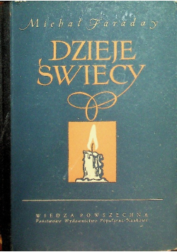 Dzieje świecy