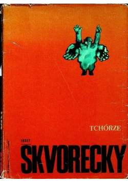 Tchórze