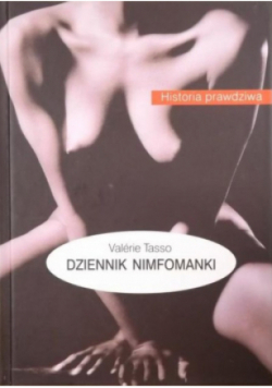 Dziennik Nimfomanki