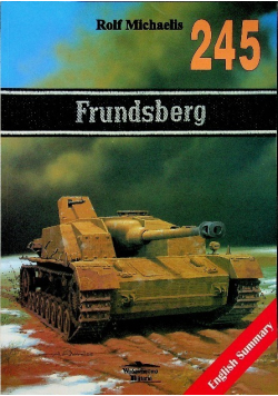 Frundsberg Nr 245