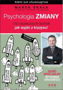 Psychologia zmiany