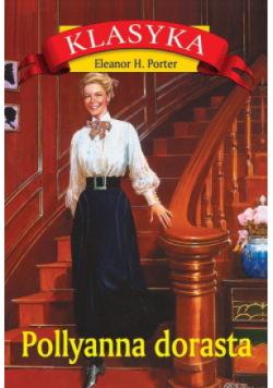 Pollyanna dorasta