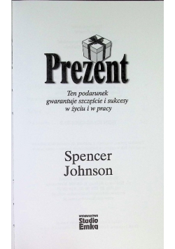 Prezent
