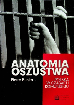 Anatomia oszustwa