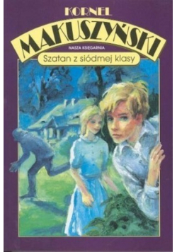 Szatan z siódmej klasy