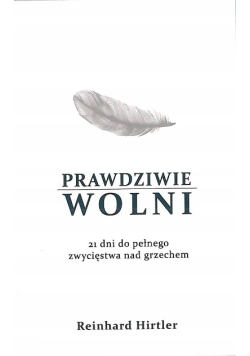 Prawdziwie wolni
