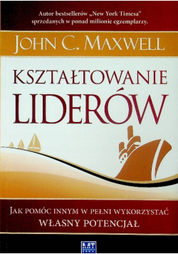 Kształtowanie Liderów