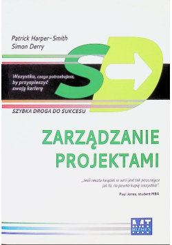 Zarządzanie projektami