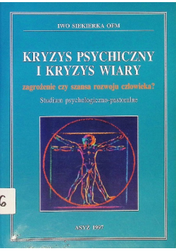 Kryzys psychiczny i kryzys wiary