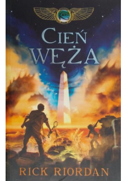 Cień węża