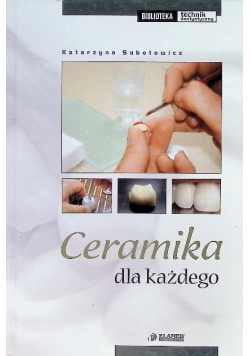 Ceramika dla każdego