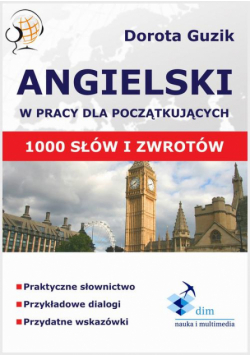Angielski w pracy dla początkujących