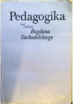 Pedagogika