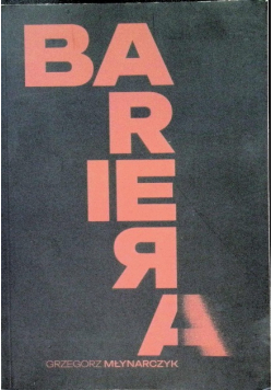 Bariera