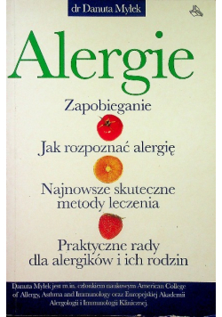 Alergie