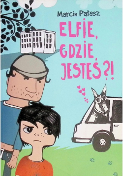 Elfie gdzie jesteś