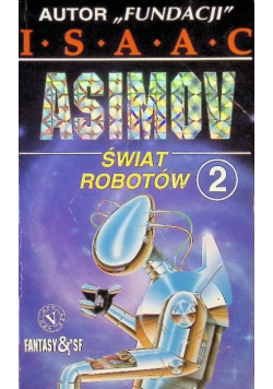 Świat robotów Tom 2