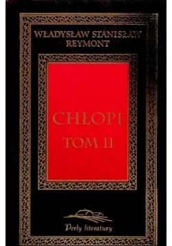 Chłopi Tom I