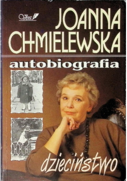 Autobiografia Dzieciństwo