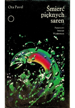 Śmierć pięknych saren
