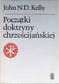 Początki doktryny chrześcijańskiej