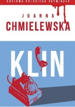 Królowa polskiego kryminału Tom 33 Klin