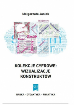 Kolekcje cyfrowe wizualizacje konstruktów