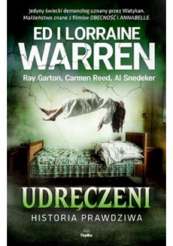 Udręczeni Historia prawdziwa