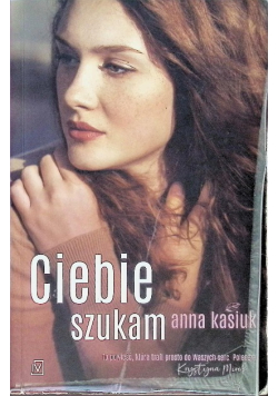 Ciebie szukam